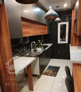 آپارتمان تحویل زون ۲/ویودار طبقه ۱۲