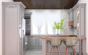 اجاره ویلای سه خواب در بلوار کریمی