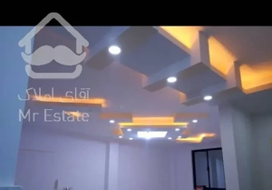 یک واحد آپارتمان سند دار معلم سرگل