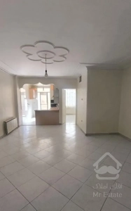 ۶۰ متر ۱ خواب فول امکانات ورزی جنوبی