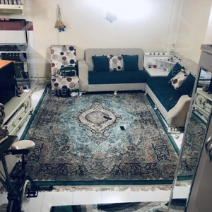 آپارتمان46 متری  فول امکانات یک خوابه