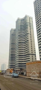 پیش فروش واحد درشهرک مدرن خرازی