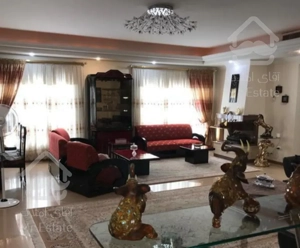 اجاره آپارتمان 110متری/فول امکانات/صادقیه