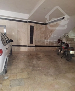 فروش آپارتمان ۱۱۰ متری ۲ خوابه در شهرک۱۷شهریور