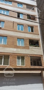 ۵۴ متری بهاران