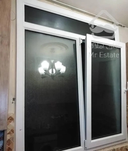 پنجره دوجداره upvc شیشه سه جداره تعمیر یوپی وی سی