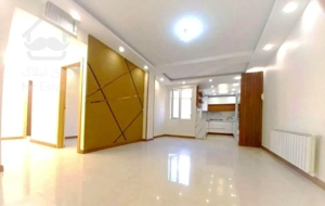 شریعتی قدوسی ۷۰متر تک واحدی فول نوساز/بی مشابه