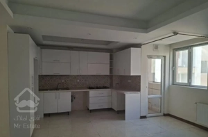 ۸۱ متر   ۲ خواب   فول امکانات