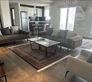 ۷۰ متر ۱ خوابه در زمزم