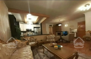 شهرک لاله ۱۰۱ متر جنوبی با ۲پارکینگ