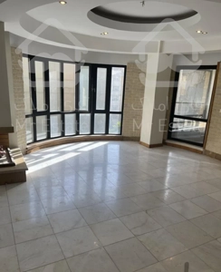 آپارتمان۱۳۴متر ۲خوابه آجودانیه