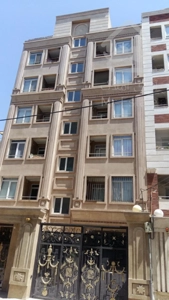 خرید و فروش آپارتمان 160 متری 3 خوابه جنت اباد