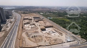 سهام ۲۰ متری بتاجا ارتش سنوات بالا باغ گیاهشناسی