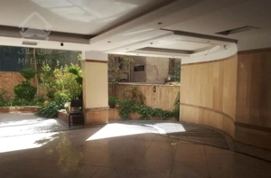 سهروردی  آپارتمان ۱۲۰ متر سه خواب فول امکانات