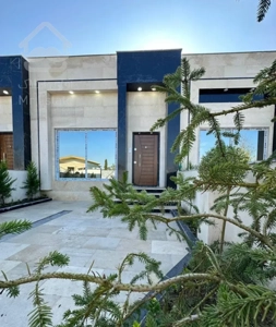 ویلاباغ همکف نما مدرن/زیرقیمت منطقه/اقساط12ماهه