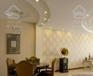 ۱۸۸متر /فول امکانات /زعفرانیه