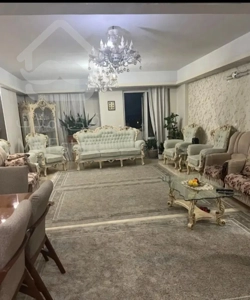آپارتمان 91متری+دو خوابه+ صادقیان