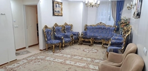 ۲ واحد ۶۰ و ۷۰ متری در یک ساختمان فول ۴ سال