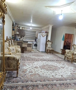 فروش خانه ویلایی ۱۱۵ متری سند تک برگ