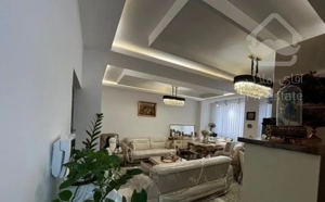 آپارتمان فوق العاده تمیز وزیبا پونک کد۴۰۱۸