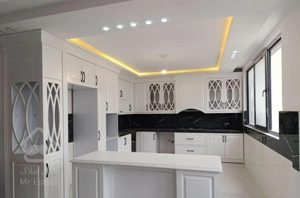 تک واحدی خوش نقشه195متری نزدیک حرم مطهرامام رضا(ع)