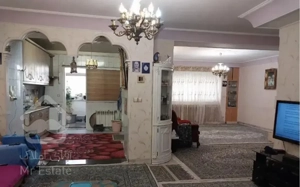 اپارتمان ۱۳۳متری ،۳خواب ،فازدوم شهرک محلاتی