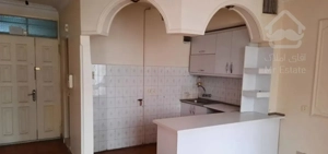 آپارتمان ۵۰ متری خوش نقشه