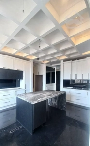 ۱۶۰ متر مدرن ۲ پارکینگ فرمانیه بدون مشابه