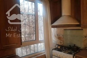 اپارتمان 70 متری 2 خواب نیاوران منظریه