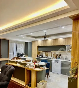 فروش آپارتمان ۲۳۰متر کوی فیروز