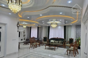 57متر فول امکانات/سالن پرده خور/میدان سما