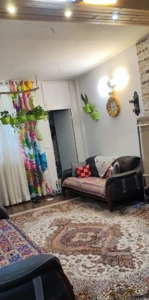 آپارتمان۴۷مترطبقه۱بازسازی شده با پارکینگ اختصاصی