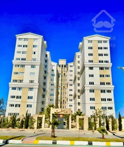 برج باغ بهشت در تاپ ترین لوکیشن بلوار دریا