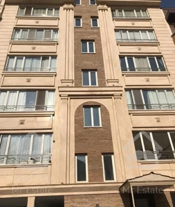 ۱۱۲متر سعادت آباد ۶ساله روبه آفتاب سند تک برگ