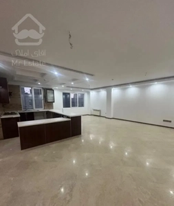 ۱۳۰ متر ۳خواب ۸ ساله در جنت آبادجنوبی چهارباغ شرقی