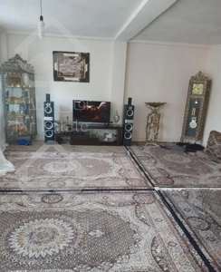 خانه دربستی با حیاط و پارکینگ اختصاصی