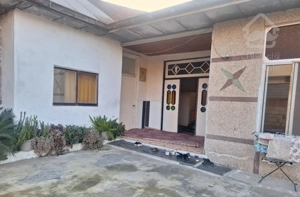 خانه ویلایی حیاط دار در چمازکتی