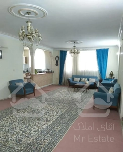 آپارتمان سه خوابه ۱۲۵ متری