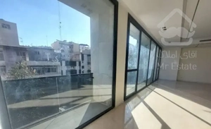 ۱۳۰متر ۲خواب * مدرن * نوساز ، شمال جردن