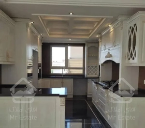 210 متری - رو به آفتاب - ویو ابدی