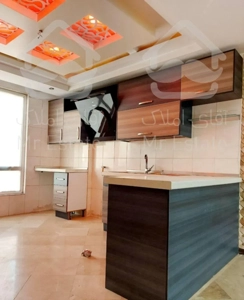 ۵۵متر/روبه جنوب /ویو عالی/بدون پرتی