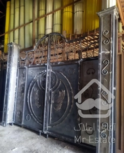 درب و پنجره