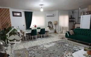 ۹۴متری طبقه سوم پل سه تیر