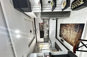 آپارتمان طبقه اول