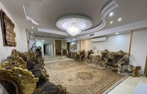 میرداماد / ۲۳۰متر / ۴خوابه / فول امکانات