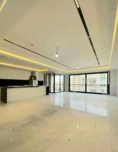۱۱۵ متر//مشابه نوساز *وسک شهران* LUXURY
