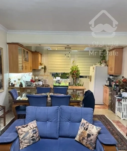 آپارتمان ۸۵ متری ۲ خواب خواجه عبدلله سیدخندان