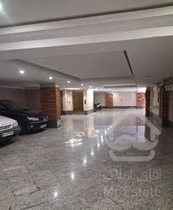 آپارتمان ۸۵ متر دو خواب