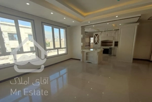 ۱۳۶متر/کلیدنخورده/۲پارکینگ سندی