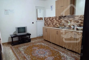 دوخوابه تمیز نوساز با کولر و پارکینگ